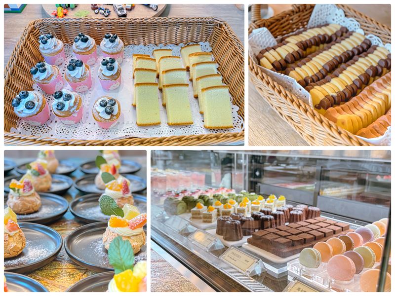 花蓮悅來大飯店