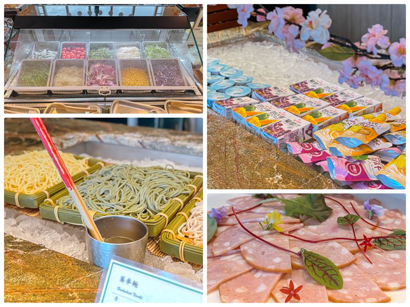 花蓮悅來大飯店