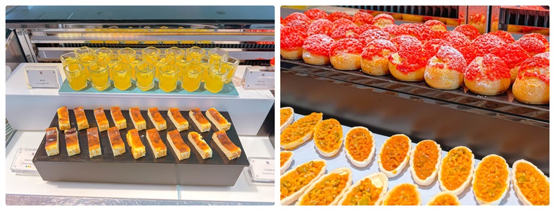 愛麗酒店下午茶