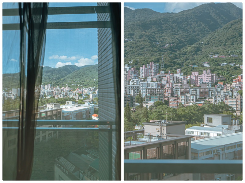 北投老爺酒店素材