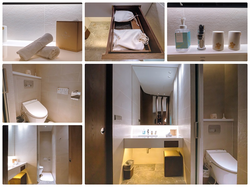 北投老爺酒店素材3