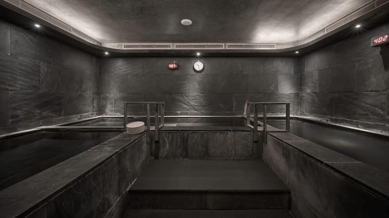 老爺酒店溫泉圖片1