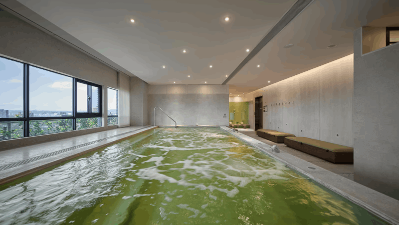 老爺酒店溫泉圖片2