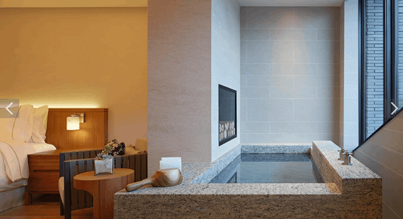 力麗威斯汀溫泉素材2