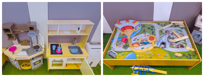 力麗威斯汀素材