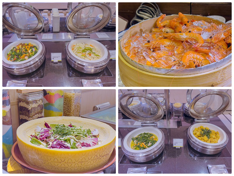 力麗威斯汀素材2