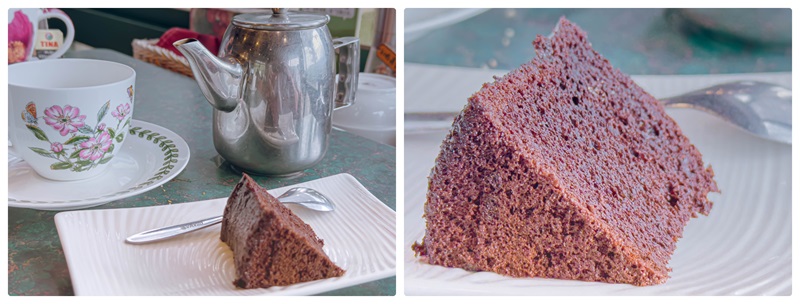 瑞士鄉村農莊素材1