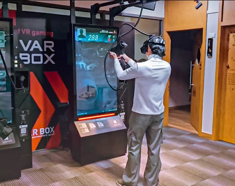 花蓮福容大飯店