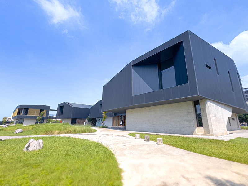 橫山書法藝術院