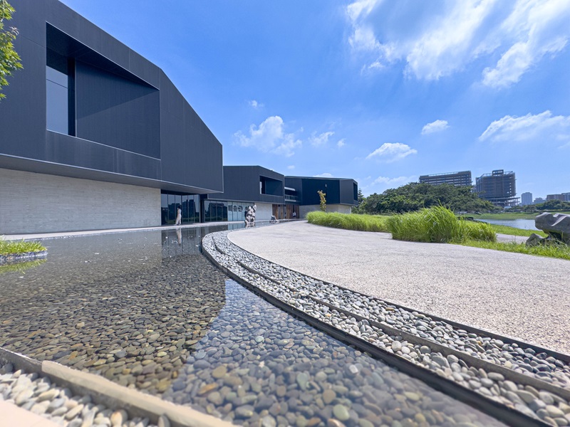 橫山書法藝術院