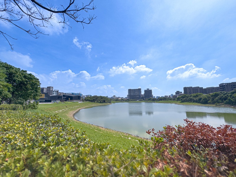 橫山書法藝術院