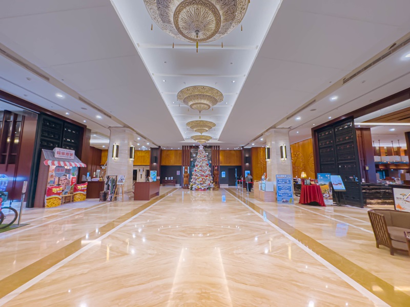 花蓮福容大飯店