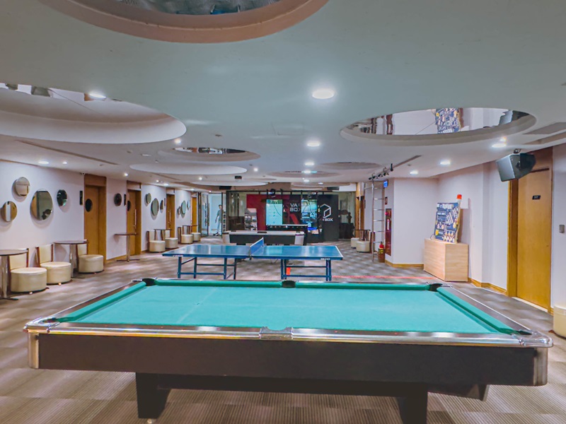 花蓮福容大飯店