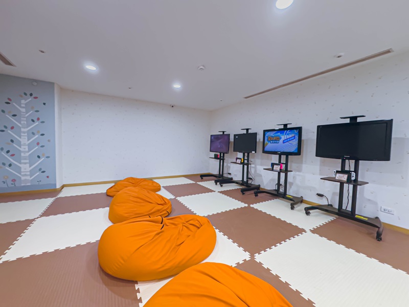 花蓮福容大飯店