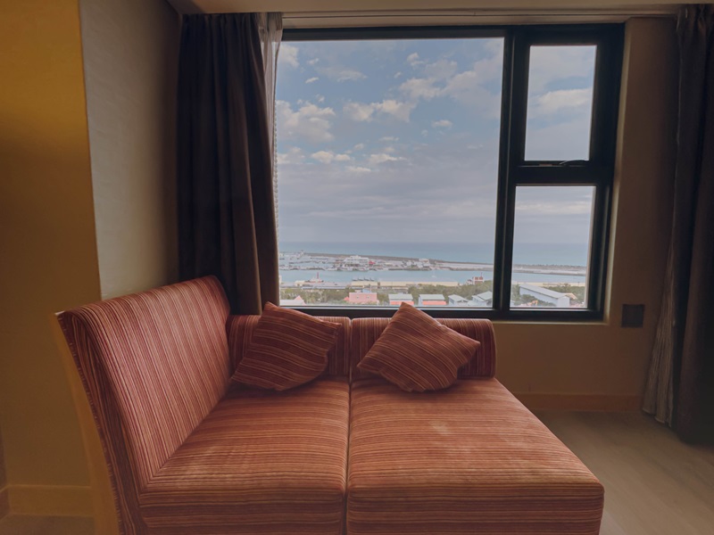 花蓮福容大飯店