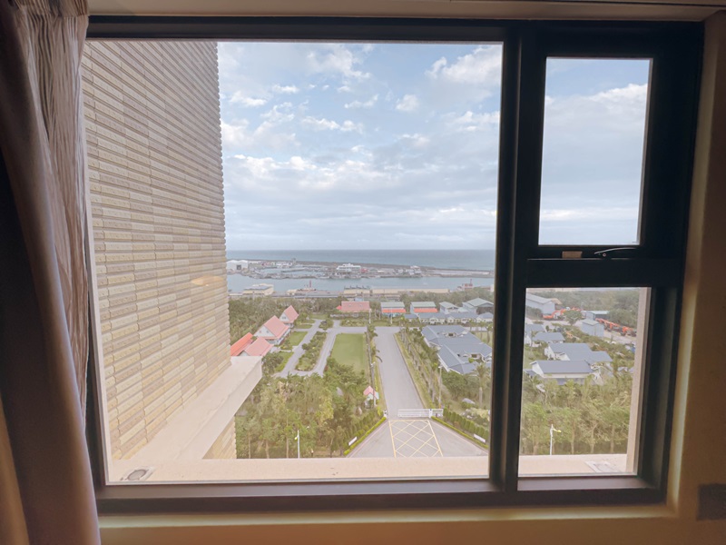 花蓮福容大飯店