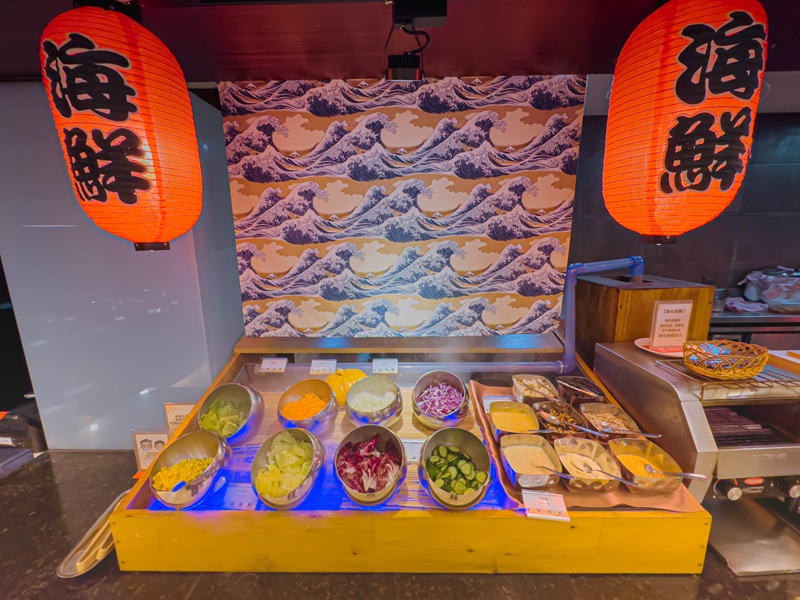 花蓮福容大飯店