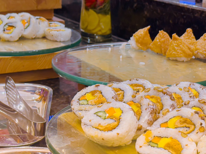 花蓮福容大飯店