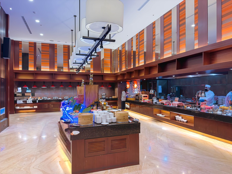 花蓮福容大飯店