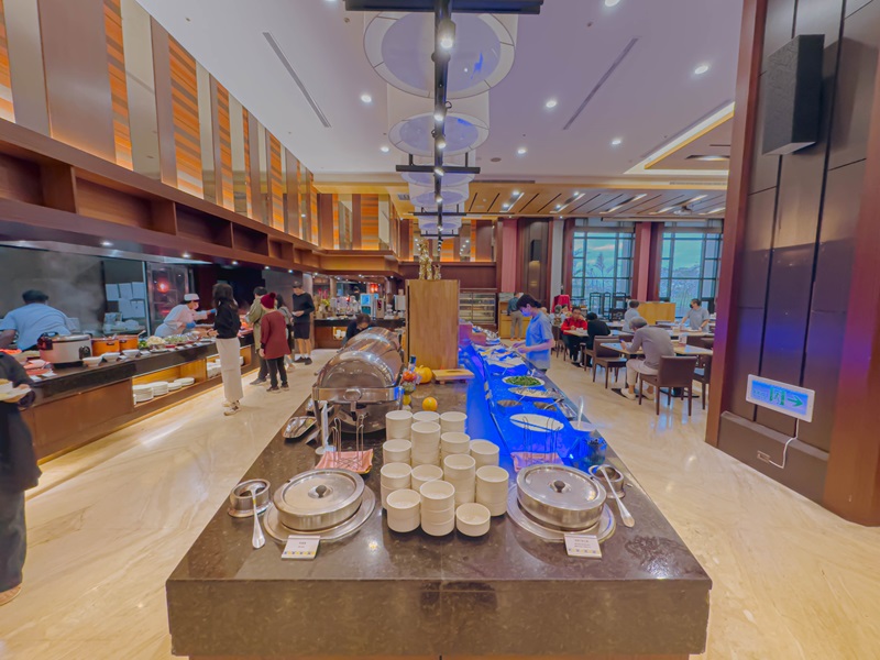 花蓮福容大飯店