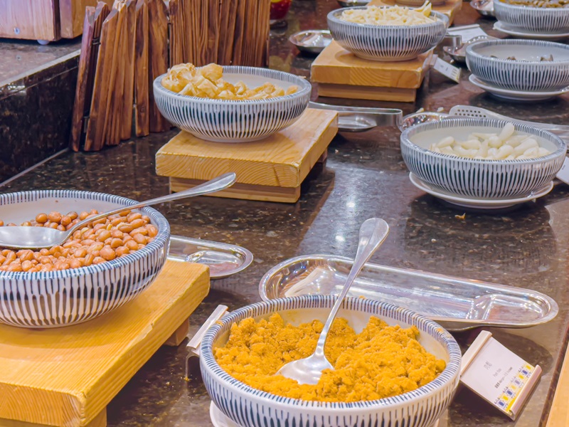 花蓮福容大飯店