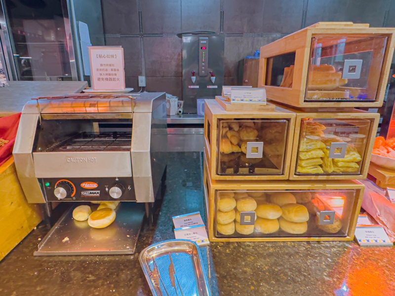 花蓮福容大飯店