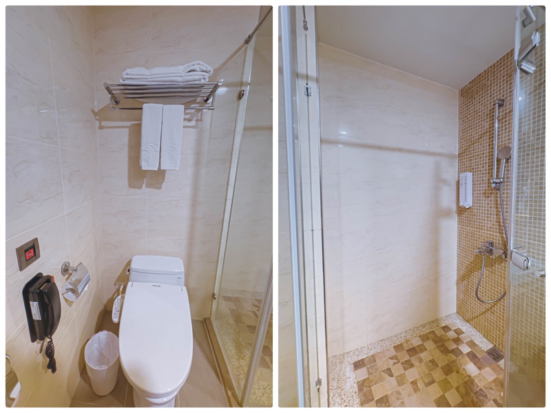 花蓮福容大飯店