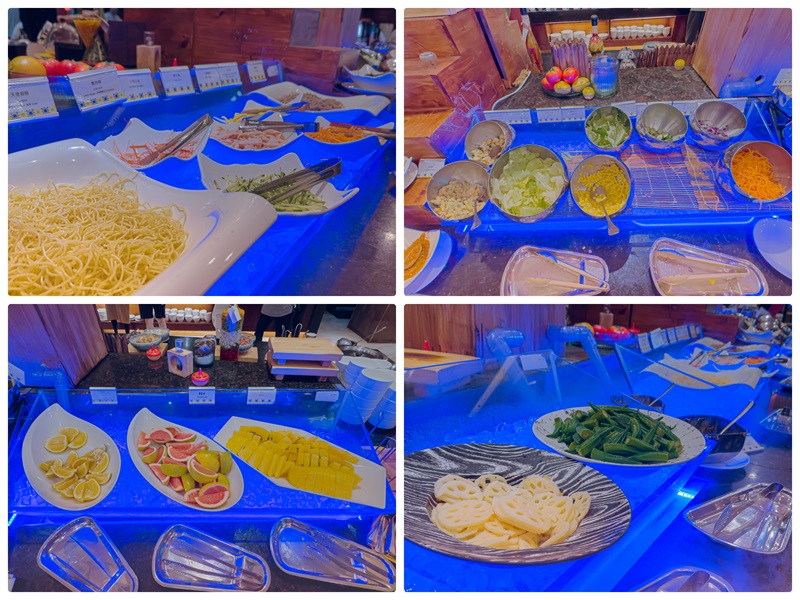 花蓮福容大飯店