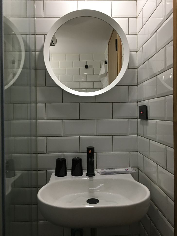 MINI HOTELS逢甲館