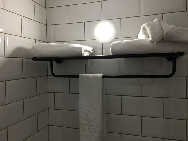 MINI HOTELS逢甲館