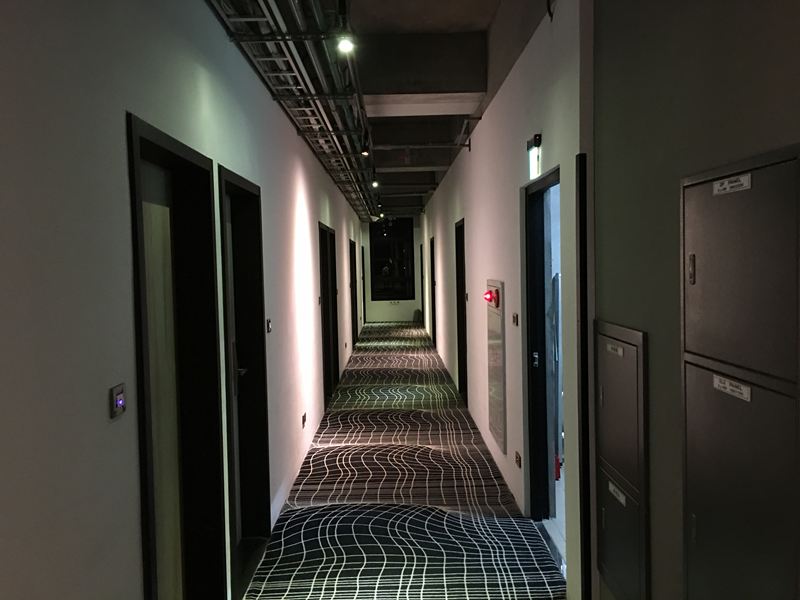 MINI HOTELS逢甲館