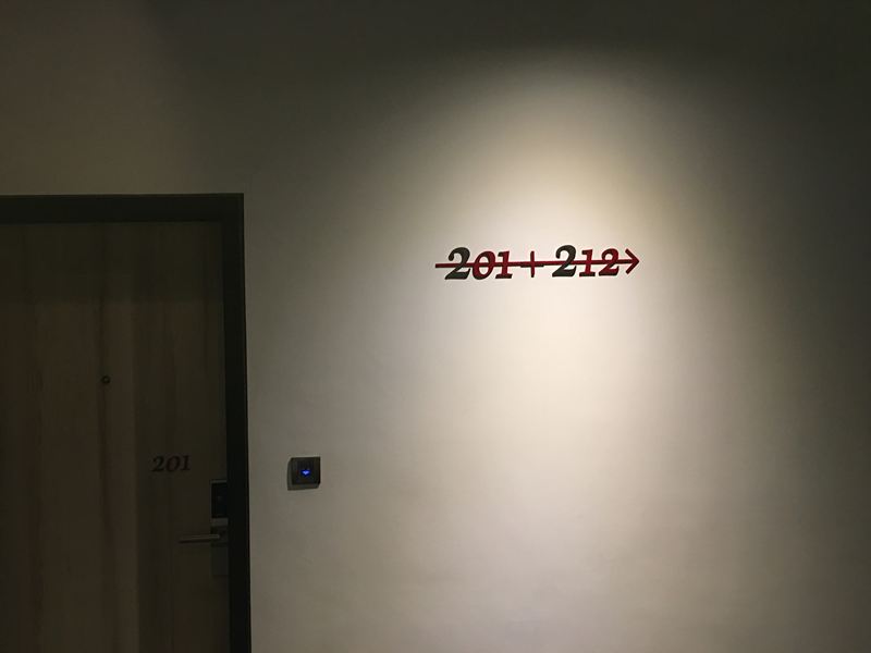 MINI HOTELS逢甲館