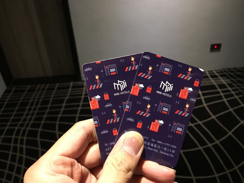 MINI HOTELS逢甲館