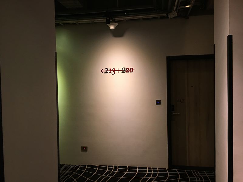 MINI HOTELS逢甲館