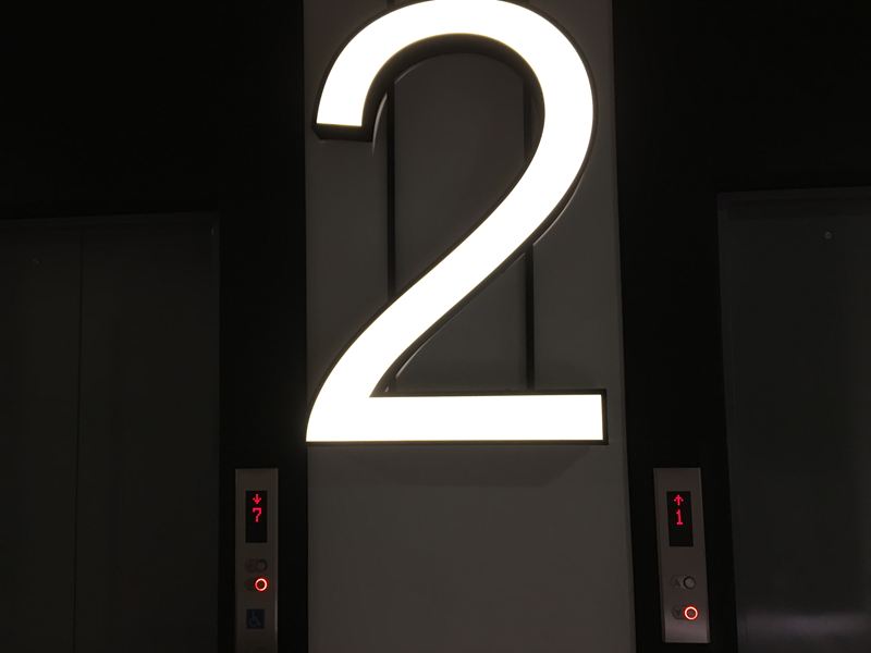 MINI HOTELS逢甲館