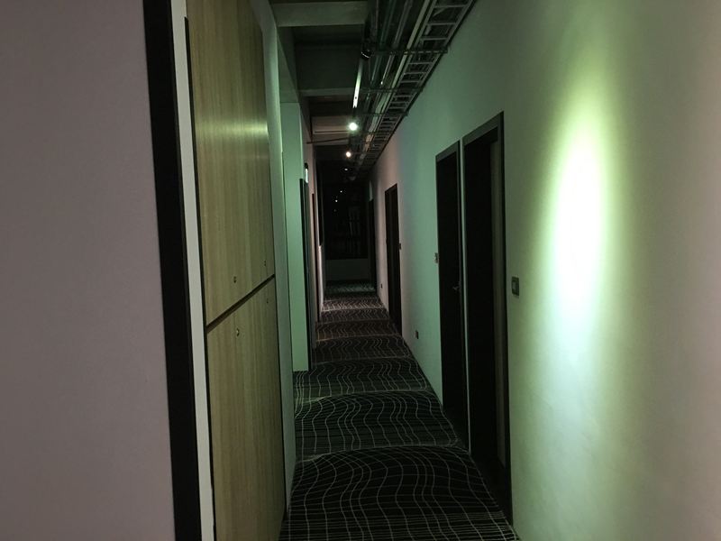 MINI HOTELS逢甲館