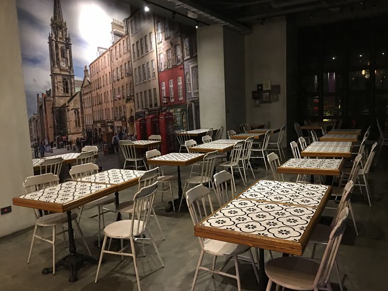 MINI HOTELS逢甲館