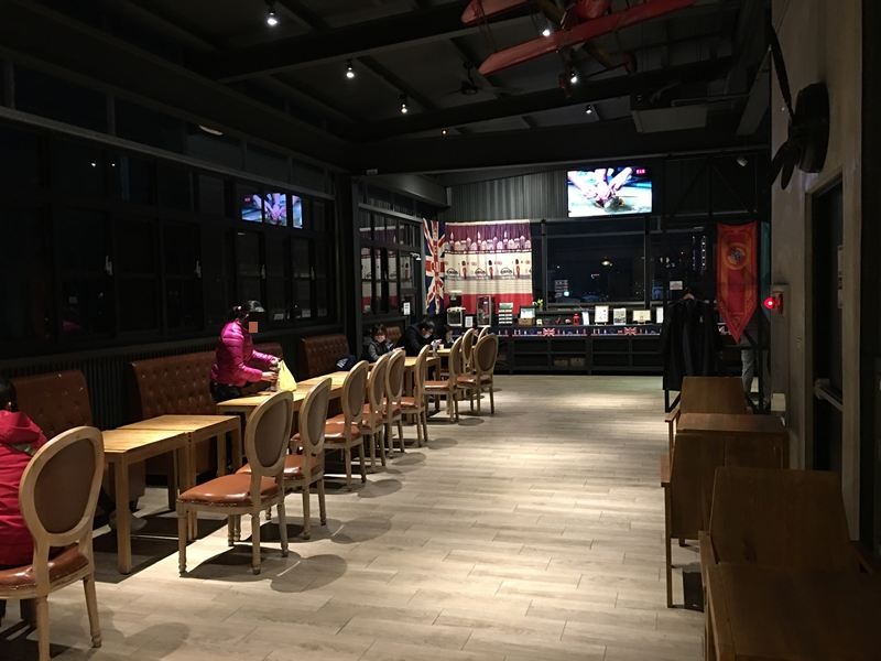 MINI HOTELS逢甲館