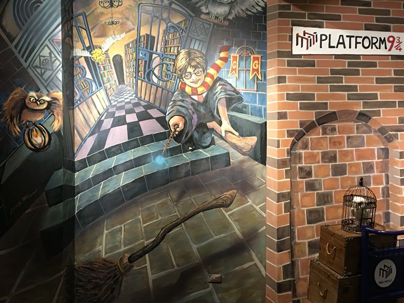 MINI HOTELS逢甲館