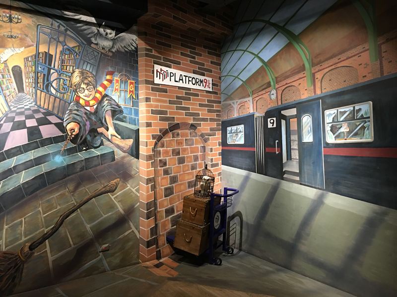 MINI HOTELS逢甲館