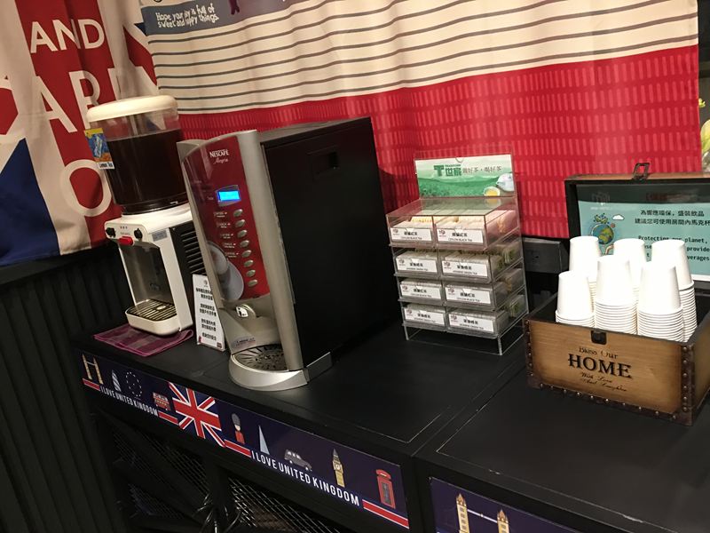 MINI HOTELS逢甲館