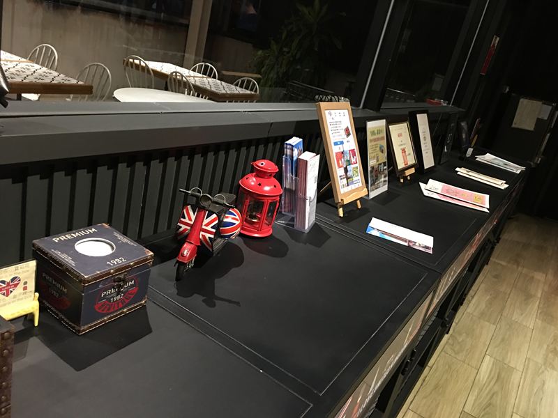 MINI HOTELS逢甲館