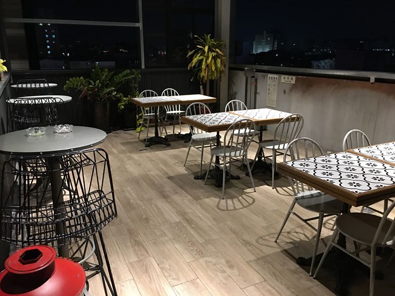 MINI HOTELS逢甲館