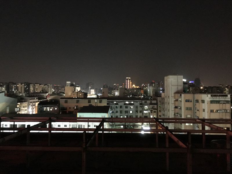 MINI HOTELS逢甲館