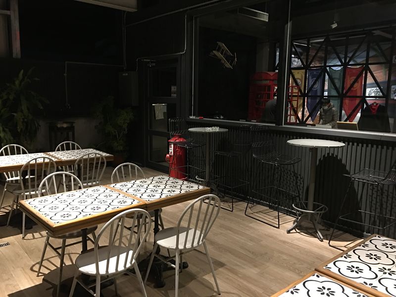 MINI HOTELS逢甲館