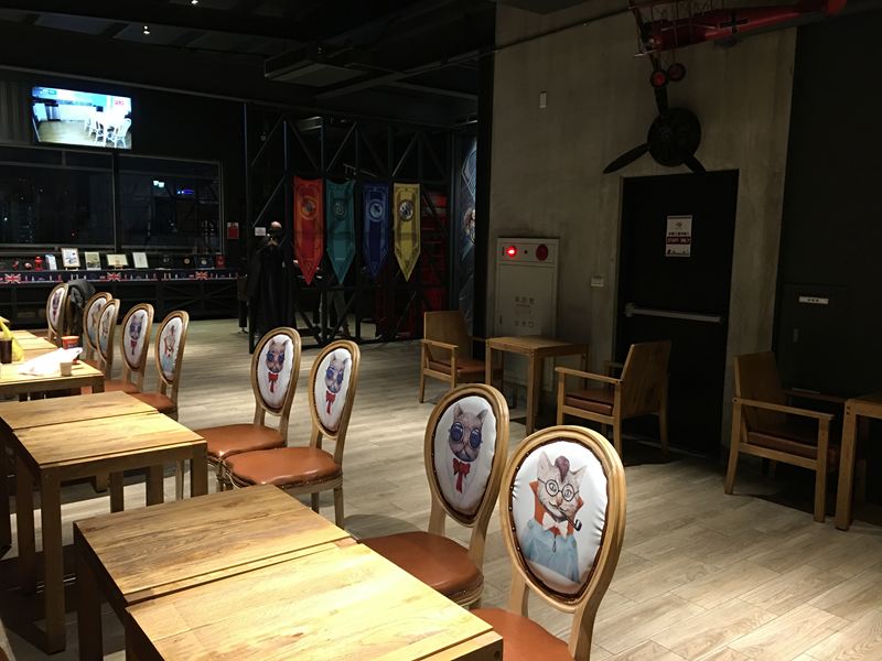 MINI HOTELS逢甲館