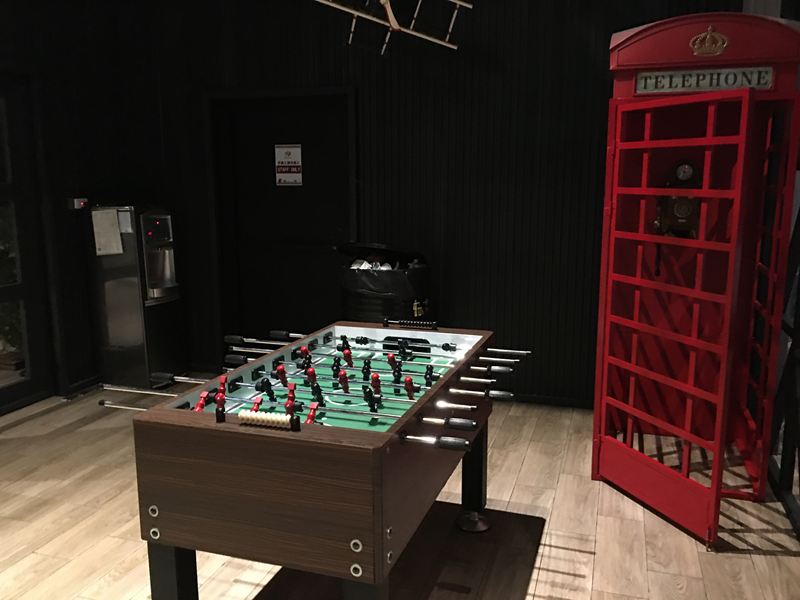 MINI HOTELS逢甲館