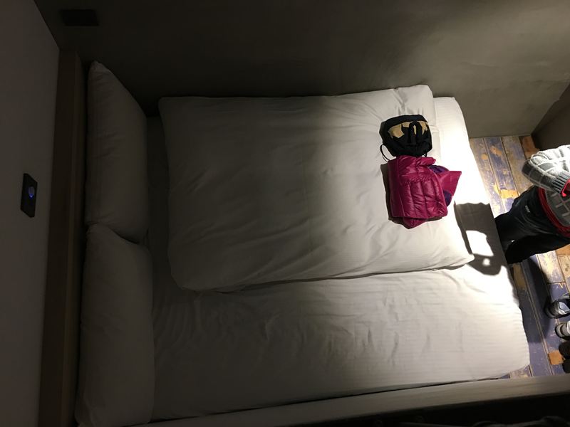 MINI HOTELS逢甲館