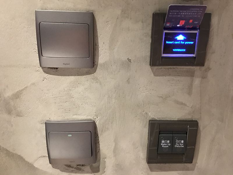 MINI HOTELS逢甲館