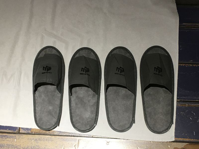 MINI HOTELS逢甲館